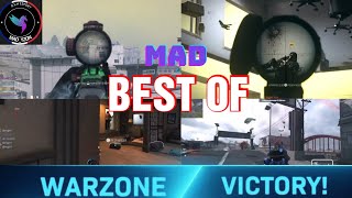 Best Of Mad (Warzone)