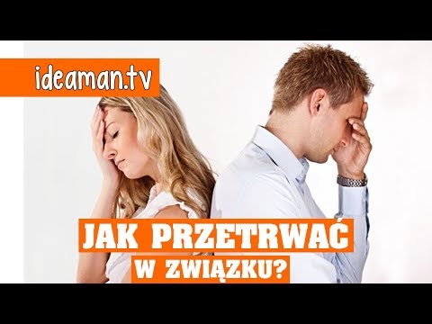 Wideo: Jak przetrwać tajny związek?