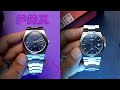 Tissot PRX Quartz instead of Automatic! Here's why