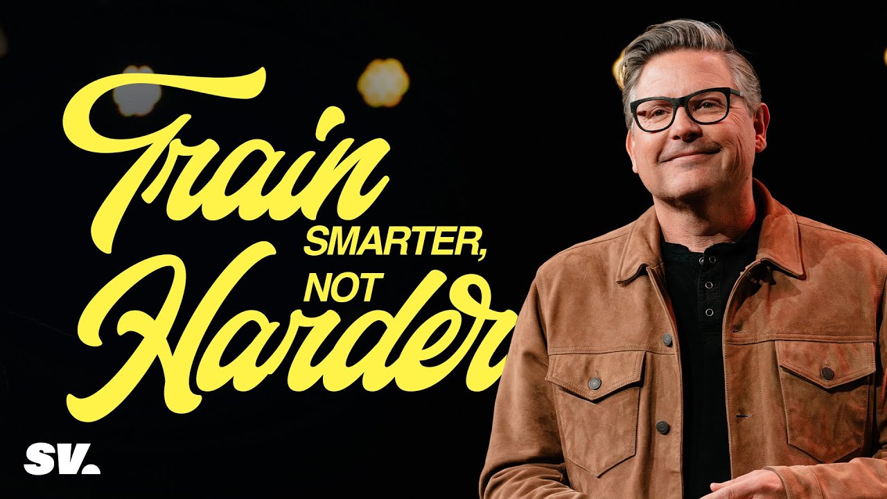 HFBC Message: Train Smarter, Not Harder