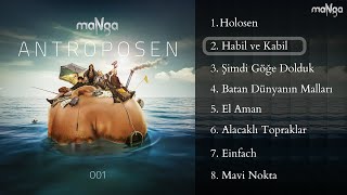 maNga - Habil ve Kâbil (Lyric Video) #Antroposen001 Resimi