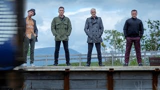 Kermode Uncut: The Year Ahead