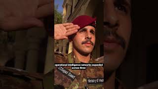 India's Message to Terrorists Just Got LOUDER 🇮🇳🔥 #indiarising #indianews #indiadefense #worldnews