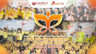 Youth Leadership Training 2025 - Elizabeth International