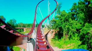 POV Candymonium Hyper Coaster | ¡Ya Operativa! | 2020 | Chocolatetown expansión