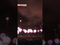 Fireworks of remembrance: Nagaoka's prayer for peaceーNHK WORLD-JAPAN NEWS #shorts