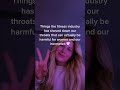 New video from @bebalancedbymicaela #Shorts #bebalancedbymicaela