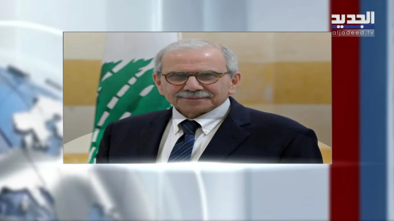 الجديد مستمرة في مواكبة العدوان على لبنان