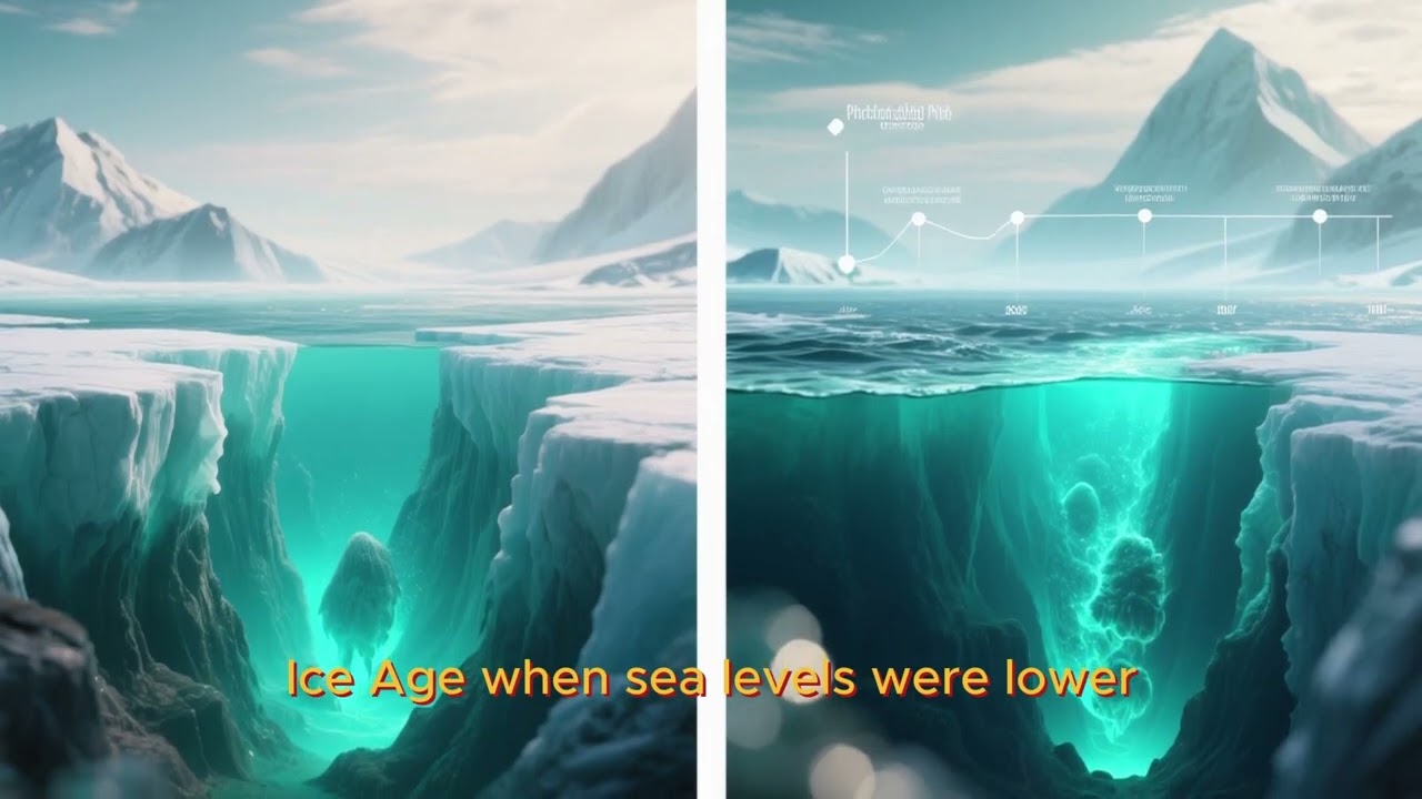 Sub-Seabed Freshwater hope for Water Scarcity 