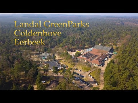 Landal GreenParks Coldenhove Eerbeek | Rondje Landal Coldenhove Eerbeek