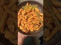 Indian Style Spicy Pasta Masala | ab UK me bhi |indian girl in London