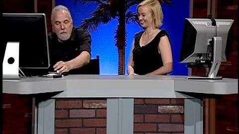 Adobe Acrobat X - Part Three of Four