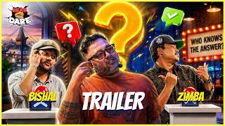 SECOND TRAILER OF BEAR THE DARE SEASON 3 