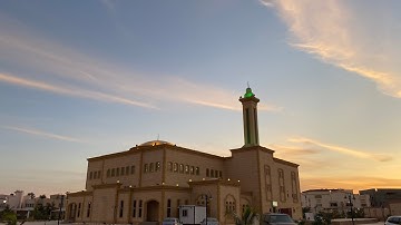 آيات من سورتي طه والشورى للقارئ / أيمن محمد هاشم