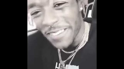 Lil Uzi Vert| The perfect L.u.v Tape snippet