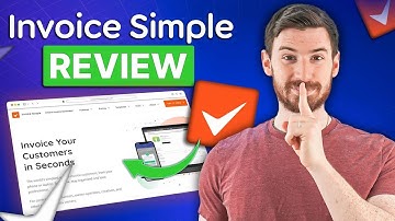 Invoice Simple Review | Is This the Best Invoicing App for Freelancers in 2025?