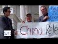 'Disappointed': Religious Persecution Advocates Frustrated After Trump's Meeting with Xi