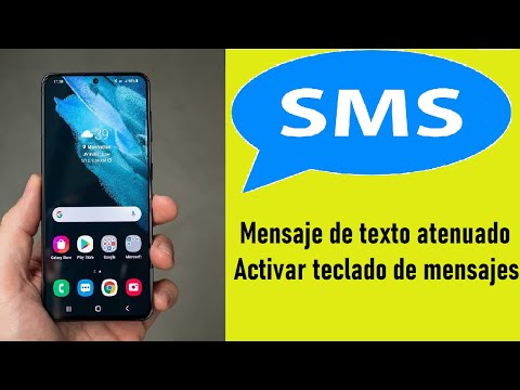 Video: ¿Bloquear un número de teléfono detiene los mensajes de texto?