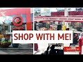 Shop with me at TARGET!   FALL FINDS!  2020