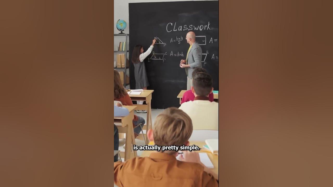 Why There Is No 'E' Grade 🤔 (EXPLAINED)