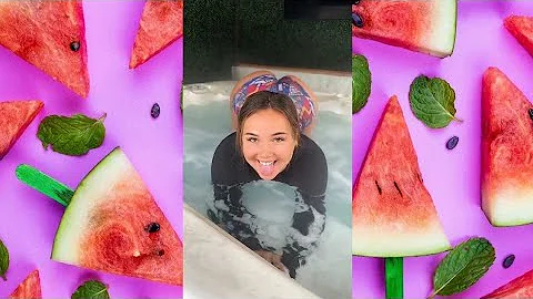 big bank challenge 🍩😋 tiktok #tiktokchallenge #bigbank #viralvideo