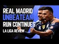La Liga Gameweek 4 Review | Real Madrid’s Resilience, Barca’s 6-0 Thrashing &amp; Elche’s Unbeaten Run