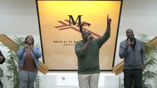 MCBC Worship Service - Hebrews 11: 1 - 7 - (Casey Kimbrough)