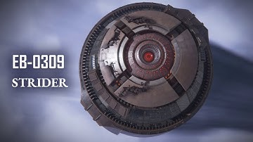 Armored Core VI - Hidden Strider