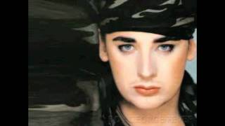 Boy George - Love Hurts (Original Mix) chords