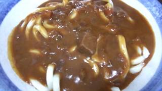 ハチ食品 カレー専門店のビーフカレー〔辛口〕！vol.4/4（実食！咀嚼音付き）