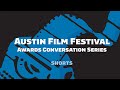 AFF Awards Conversation Series - Animated Short