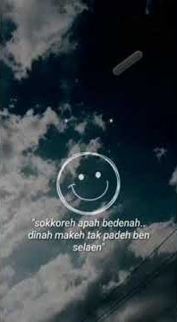 #story wa versi madura | setatus terbaru 2020