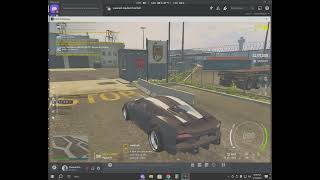 RDM + cheat | 197405