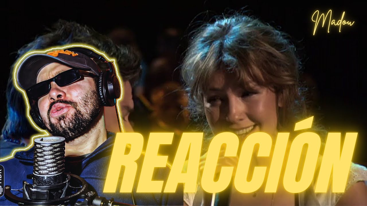 reacción a Thalia, Pedro Capó - Estoy Enamorado