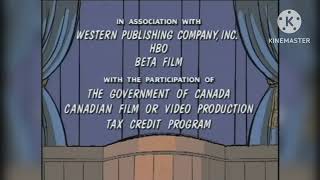 Cinarwestern Publishing Compamyhbobeta Filmwildbrain 19962020