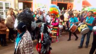Fiesta Jesús María Jalisco 2016