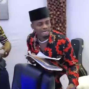 Download lagu Diamond platnumz ft koffi olomide- WAAH! (studio session)