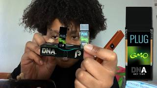 I Got PlugPlay's Newest GMO DNA Pod!