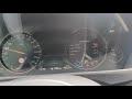 BMW F30 320xi (B48) MG Flasher температура масла