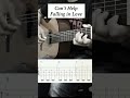 Guitar  tutorial part 31 the classroom