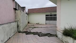moradia Cacia Aveiro (parte I-exterior)