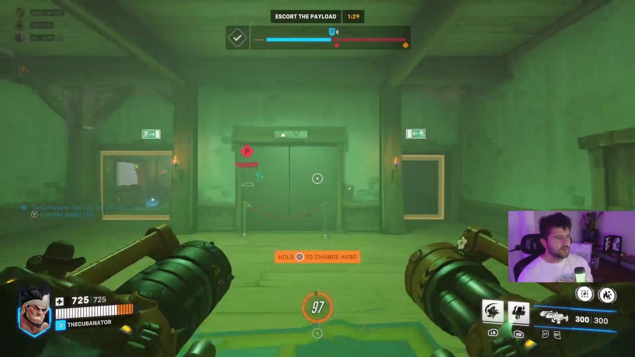 Overwatch 2 With Friends :)