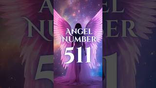 Are You Seeing Angel Number 511?