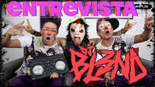 🎧🎧 nos volvimos dj´s 🎧🎧 con dj bl3nd