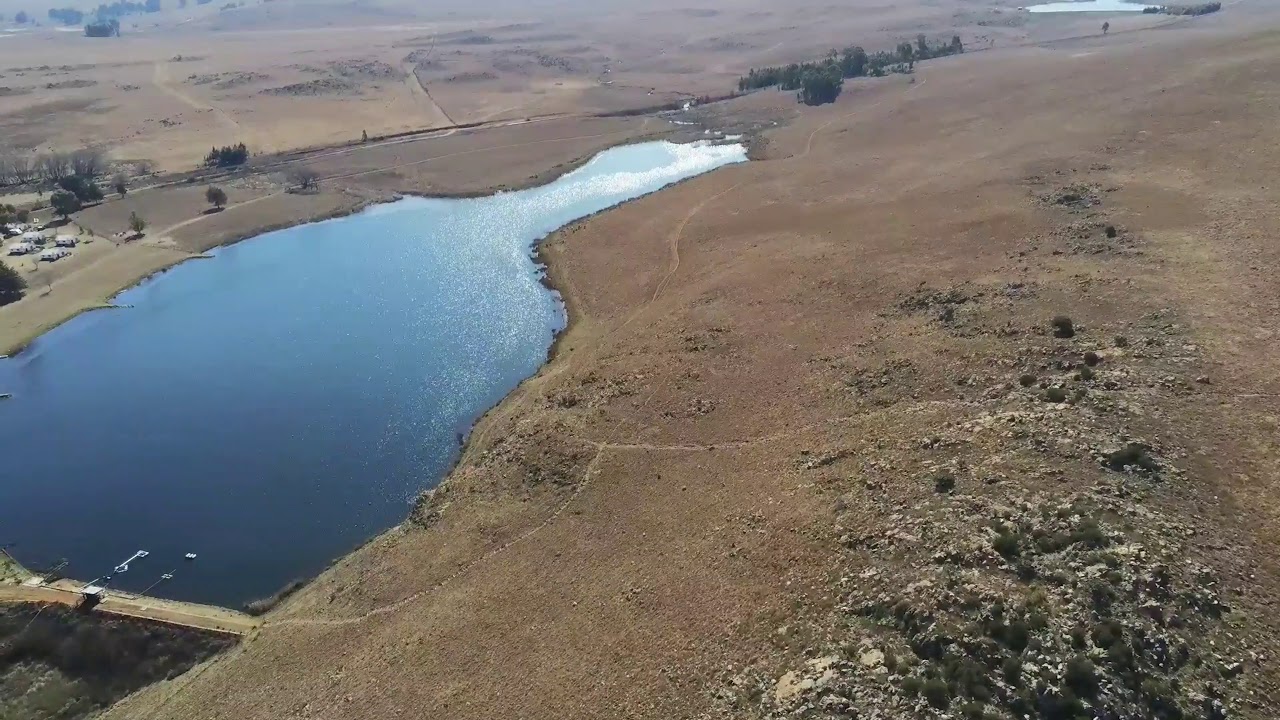Dullstroom on the Dam