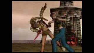 Dead Fantasy Amv