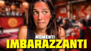 NON SAPPIAMO COME DIRLO 🫢 Ci stanno mettendo in imbarazzo  screenshot 3