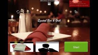 Information Ezeetab Restaurant Bar intro News