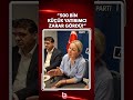 Anahtar Partili Nihal Ağca'dan çarpıcı çıkış! “Fon krizinde 500 bin küçük yatırımcı zarar gördü!"