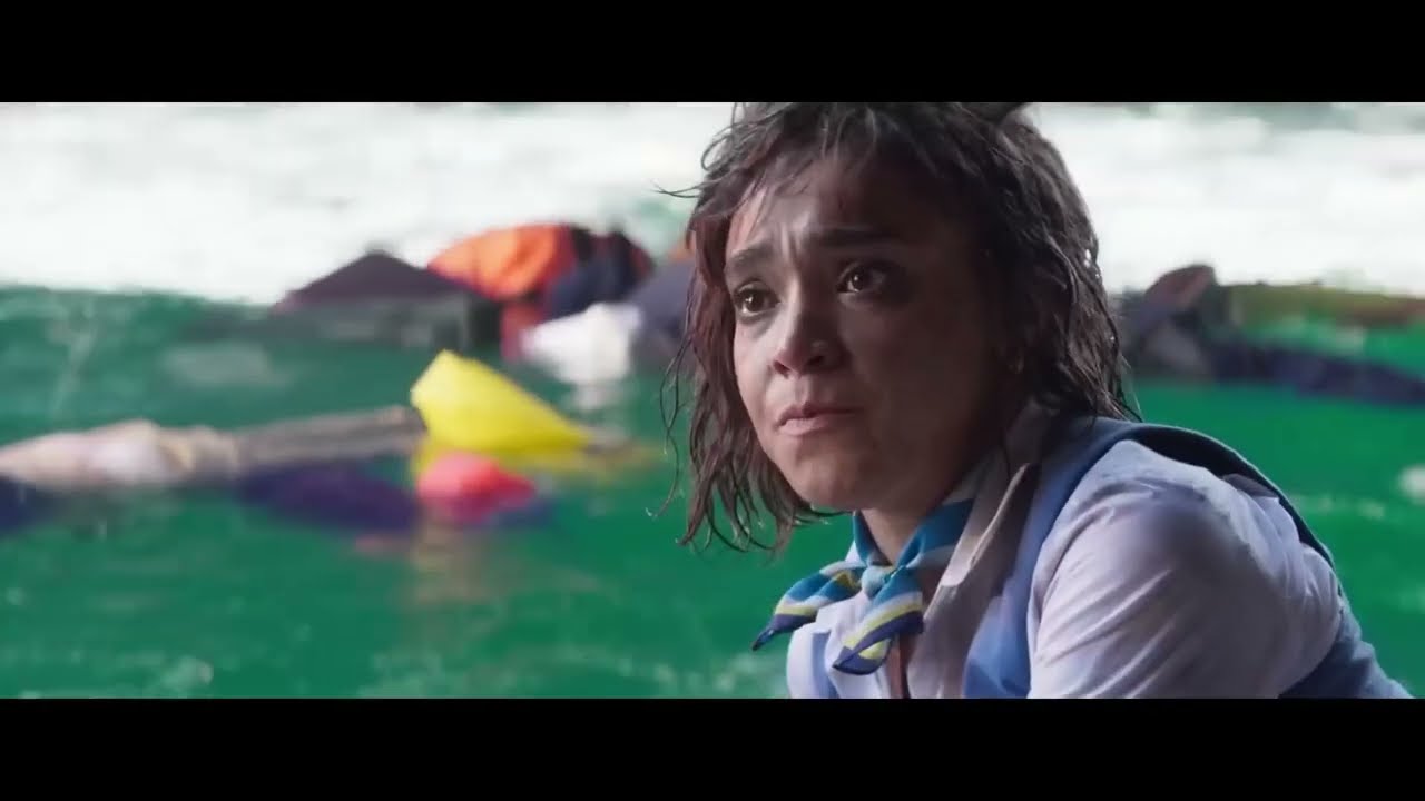 New Hollywood movie trailers ll 